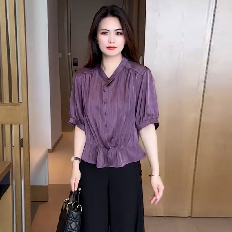 Purple top (single)