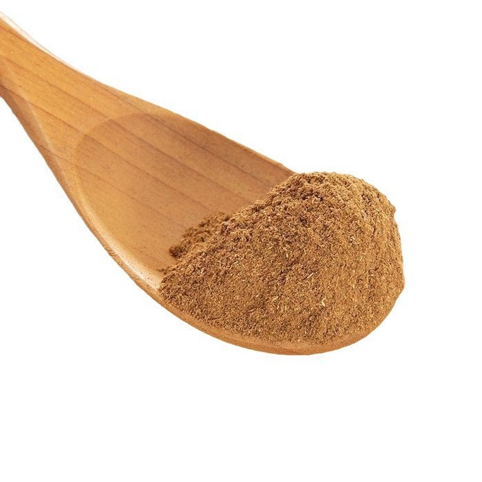 Gui Zhi Powder Cinnamon Twig Powder 500g Ground Cassia Twig for Traditional Herbal Use in use