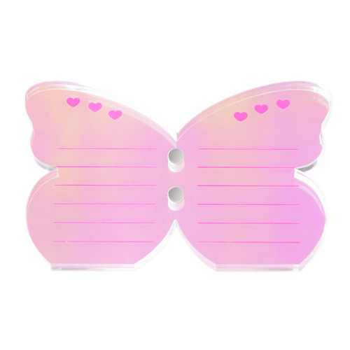 Yunduo laser grafting eyelashes scale eyelash board beauty eyelashes colorful eyelash tray hair removal dispensing tool table