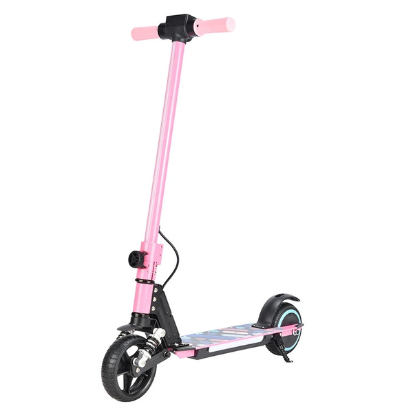 Pink (shock reduction)