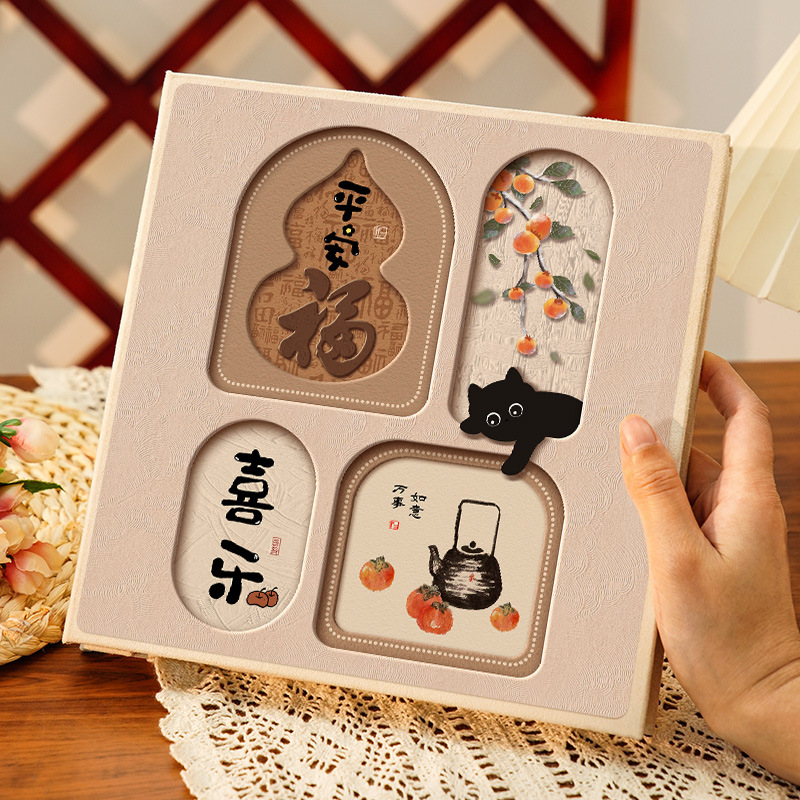 Peaceful blessing-cat [paste it in any size you want]