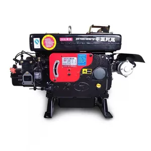 Shifeng Single-Cylinder Diesel Engine 1105 1115 28 148 168 188 Original Engine 18 24 28 Horsepower