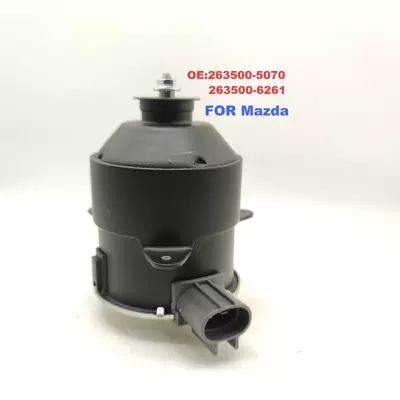 Fan Fan Motor Electronic
