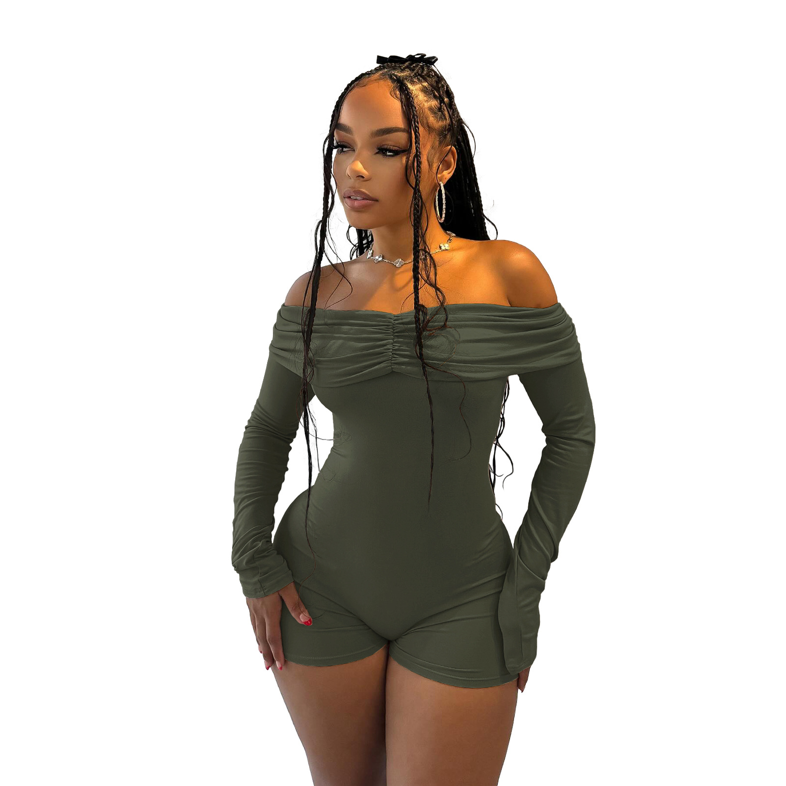 6738 军绿色模特图 1.jpg