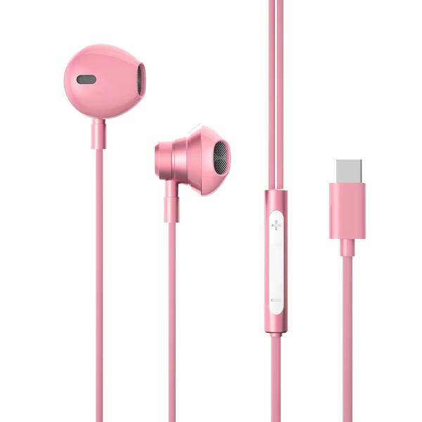 J14 Premium Edition C Flat Mouth-Pink