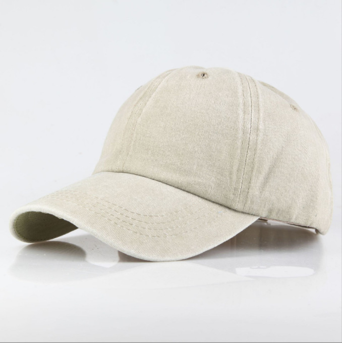 Shallow khaki