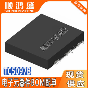 ԭ�b TC5097B ���bDFN-6L�ι�����MOS���Դ�����늳ر��oICоƬ