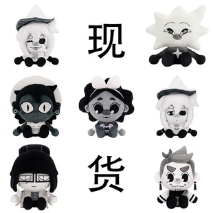 �羳��ƷIn Stars And Time Plushie�ڕr���c������ë�q��߹���