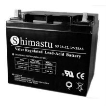 ����Shimastu��늳�NP38-12 12V38AH����������늙�����l�