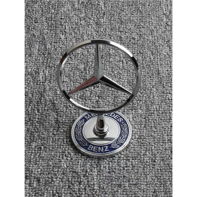 with a custom emblem, Car logo