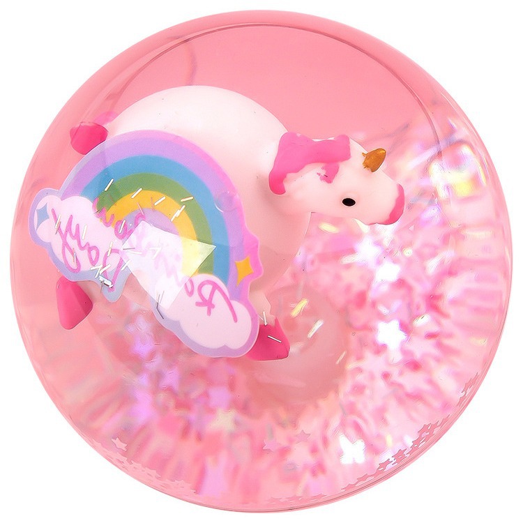 Bouncy ball