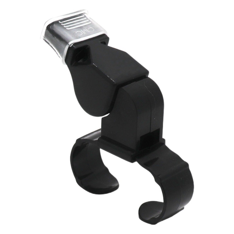 Whistle outdoor basketball football volleyball sports coach competition referee large volume double tone whistle ring whistle