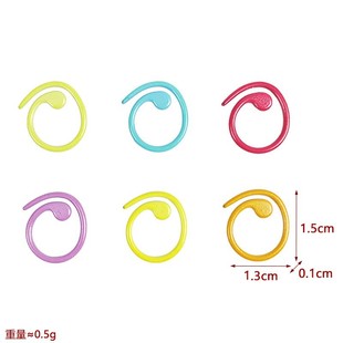 �hᘭhᘾ�����ɫӛ̖��stitch marker ��������ٿ���ӛ̖��