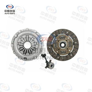 Suitable for Dongfeng Fengshen A60, Dongfeng Fengshen A60 1.6L/1.6, clutch kit