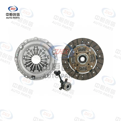 Suitable for Dongfeng Fengshen A60, Dongfeng Fengshen A60 1.6L/1.6, clutch kit