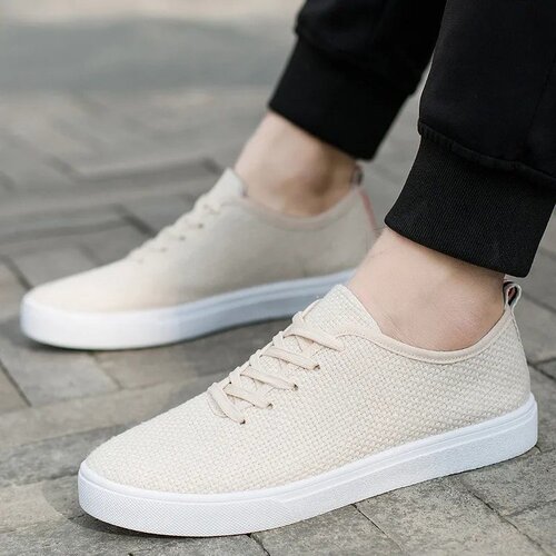 New fashionable trendy sports shoes, comfortable and breathable, TEMU wholesale