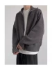 Deep gray