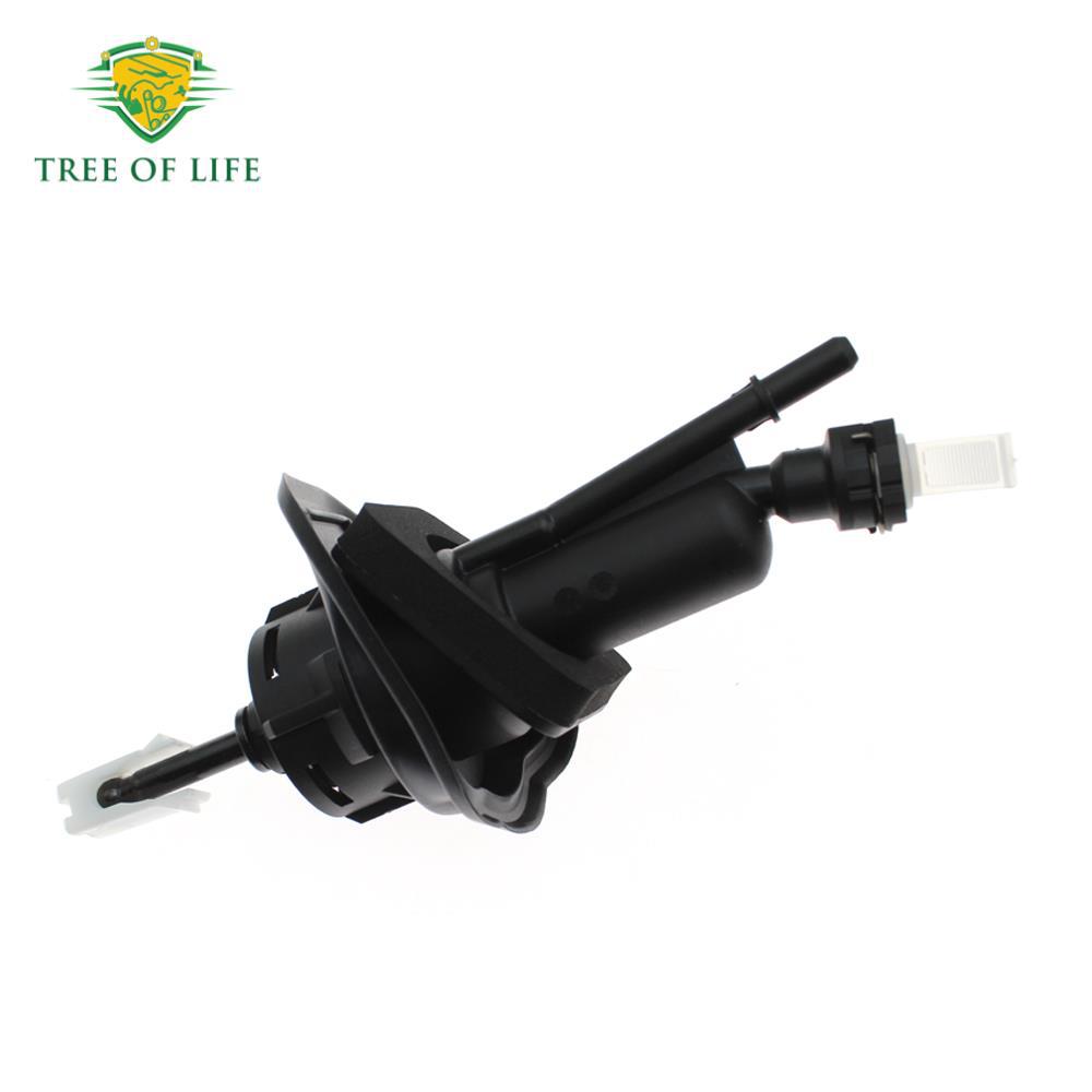 BP4K - 41 - 400C para Mazda3 2.0 BK BL Mazda5 embrague cilindro maestro