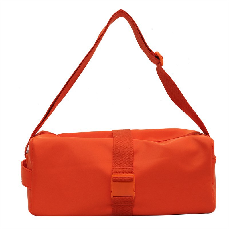 Borsa a tracolla versatile casual da donna per sport e moda_voghion.com