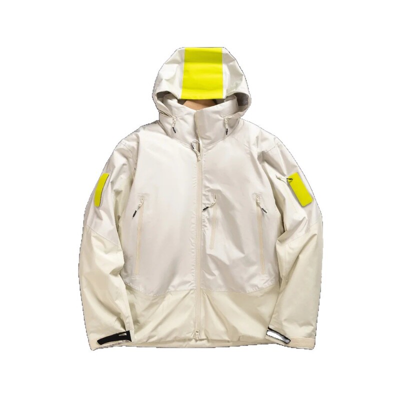 金标P棉内胆200g防寒服男士冬季滑雪棉服外贸冲锋衣工装棉衣外套|undefined