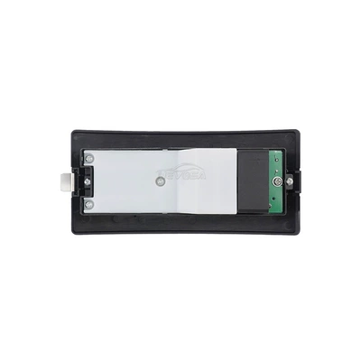 switch, Glass lifter