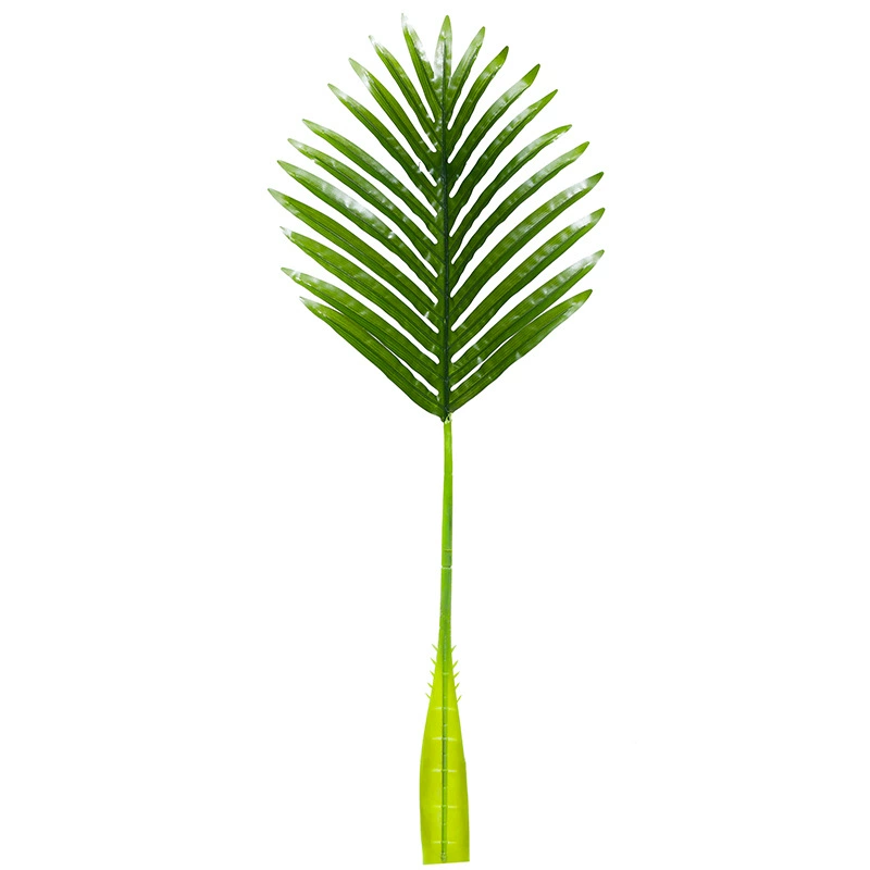 (Cross-border trading), realistic leaves, balloon, artificial plants