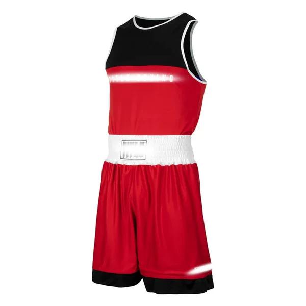 Boxing and Sanda Clothing for Children and Adults, Competition Outfits for Men and Women, Martial Arts Fighting Training Sets, Fighting Vests and Shorts