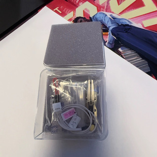 Special Clamp CL-69-02 for UTC5000