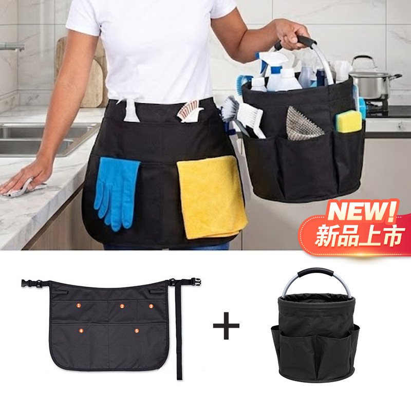 Bolsa de almacenamiento plegable portátil para exteriores, camping, picnic, playa, artículos de tocador, baño, hogar y compras.