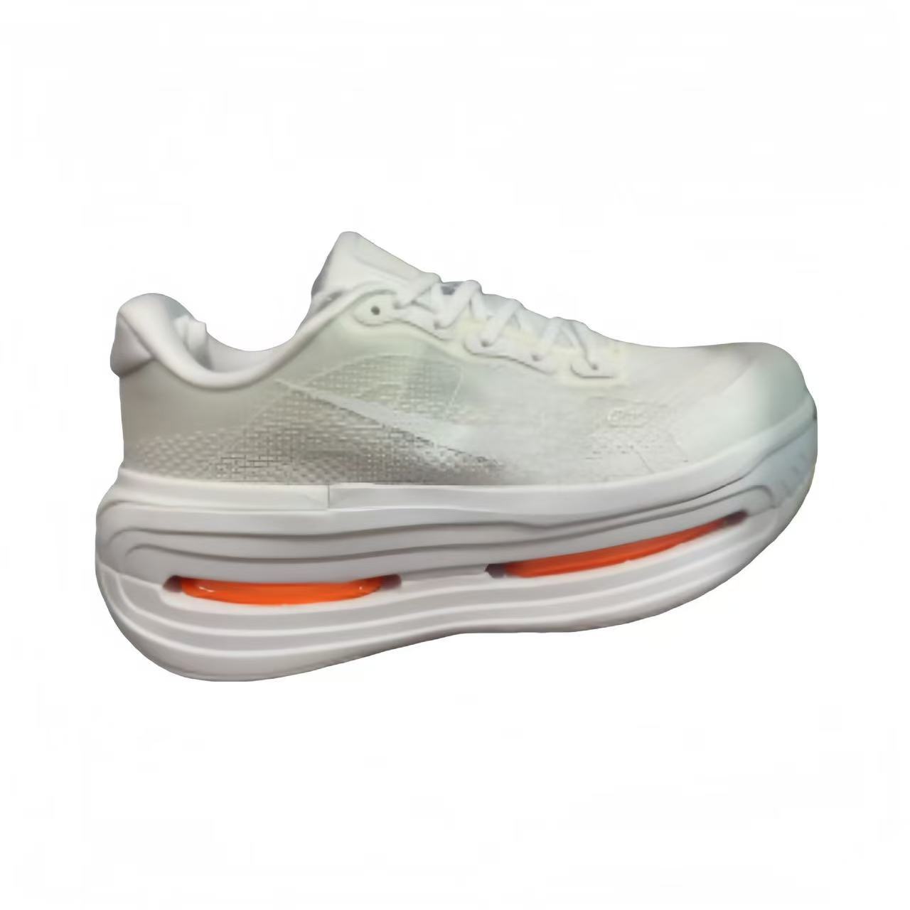 Putian Chunyuan Pegasus Mairou Premium Air Coil Waterproof Sports Casual Running Shoes para hombres y mujeres
