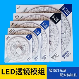 LED日光灯;其他室内灯具;LED吸顶灯