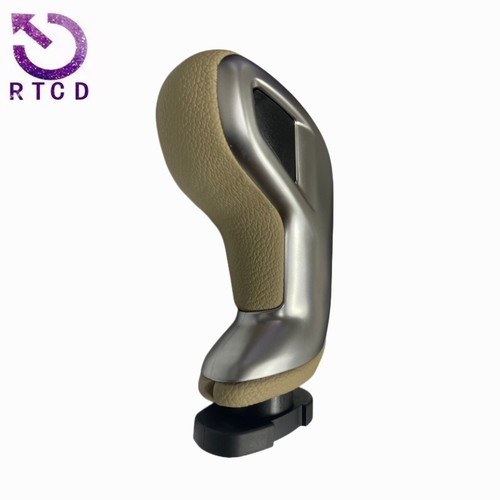 Shift knob handle for automatic transmission 9009652906 suitable for Citroen C5 DS5 Peugeot 508