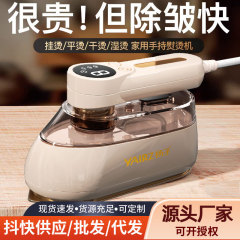 YAIR/扬子手持挂烫机家用小型熨烫机大蒸汽熨斗烫衣服神器便携式