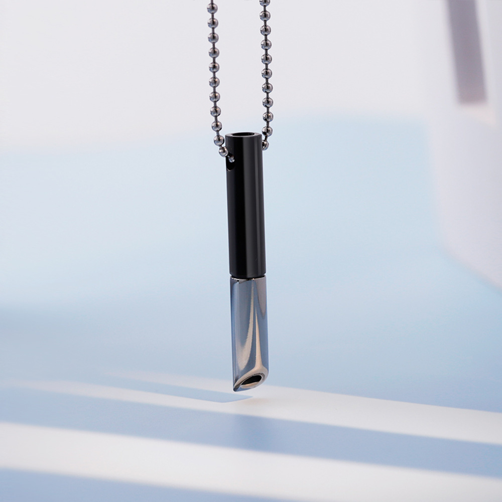 Cross-Border Meditation Pendant