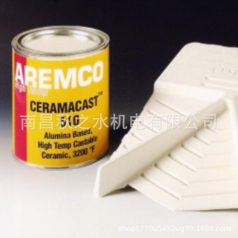 日本AUDECオーデック耐熱修补剂セラマキャスト 510