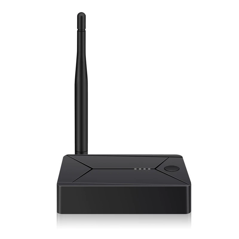 Цифровой запускатель, Bluetooth, 3,5 мм, три в одном