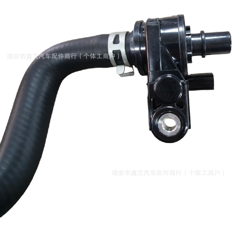 16260-F0010 Is Suitable for Toyota Radiator Bypass Hose Assembly Water Valve 16260-25010