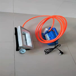 其他行业专用;检漏仪;其他无损检测