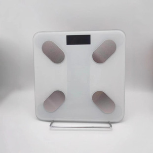 Multifunctional Bluetooth Body Fat Scale Wholesale Human Body Scale Electronic Scale Home Smart Weight Scale Health Scale Factory Weighing