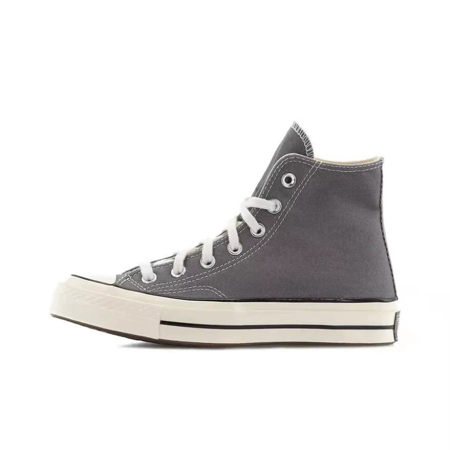 Кеды Converse 1970, классическая канвас ткань, низкие и высокие, размеры EU 35–44