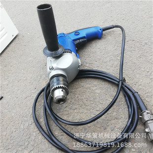 Digital Display pipe expander electric pipe expansion equipment pipe plate hole wall close connection