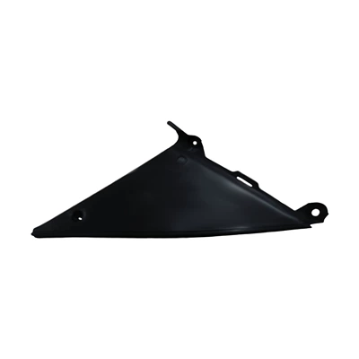 Motorcycle Fender 11-12-13-14-15-16 Year Model - left-large-bag-contents-black