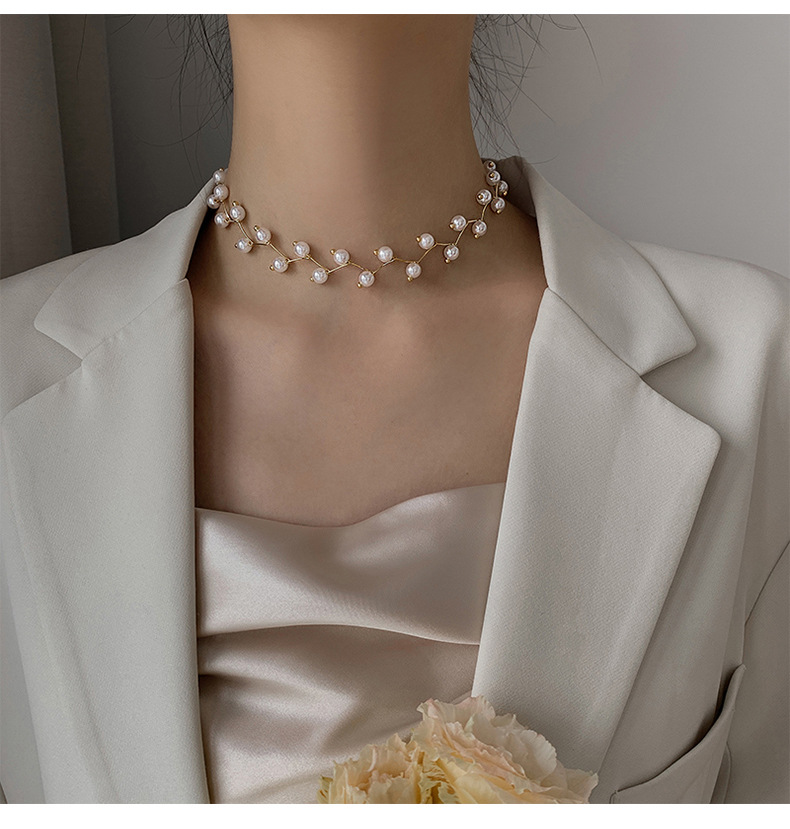 12條絕美鎖骨鍊!凸顯鎖骨還讓妳的臉看起來更小,都很便宜! 21