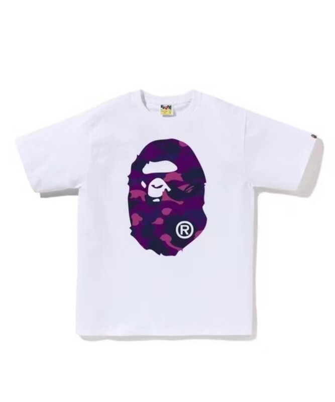 クロスボーダー日本系トレンドブランドマイハミ迷彩柄スウェットカップル半袖Tシャツファッショントレーニングサッカーウェアショートパンツ|undefined