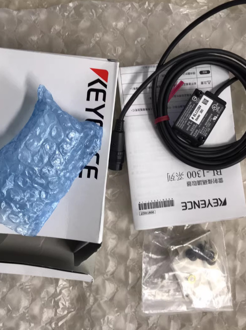 基恩士二维码读取器BL-1301HA全新原装现货议价
