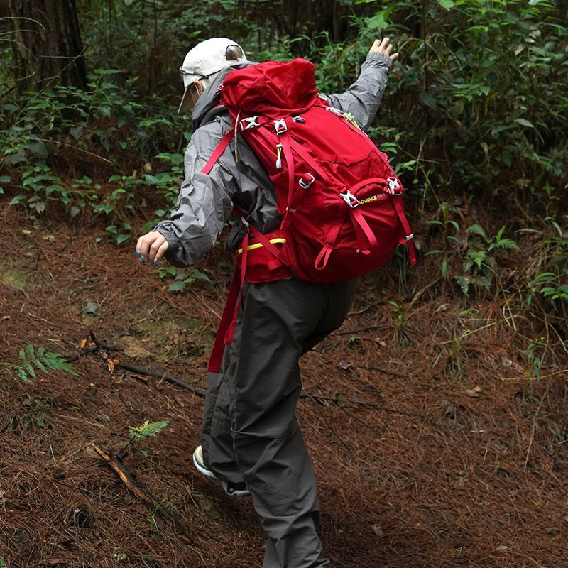 NEVO RHINO耐沃登山バッグアウトドア専門大容量徒歩旅行lyd|undefined
