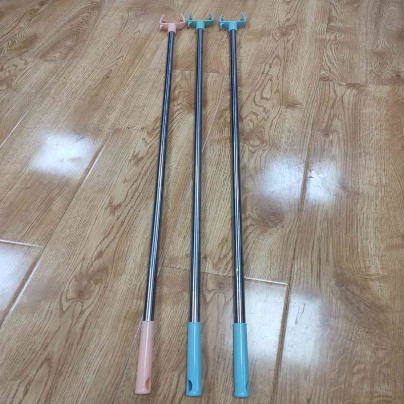 6022不锈钢直杆大叉头