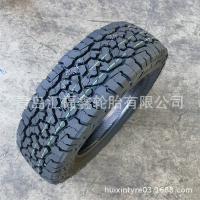 Wholesale Lt175/70R14 Off-Road Pickup Truck Car Tire at Off-Road Tire M+S Snow Tire Anti-Slip