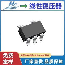 XC6219 SOT-23-5�NƬ�͉���Է�����LDO�ƕ��댧�w�S��ֱ�I