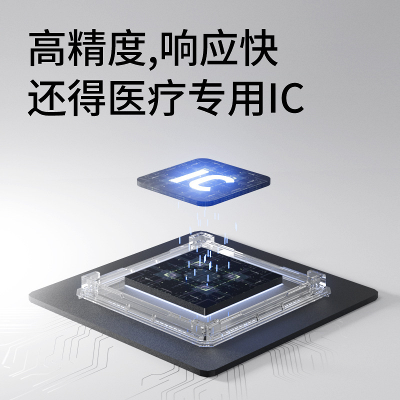 12V1A 医療用電源 IEC60601 標準米国標準米国標準 FCC 認定血圧計電源アダプタ|undefined